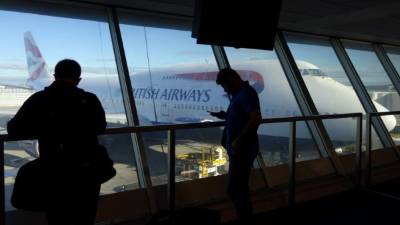 La aerolínea no pudo operar con normalidad en la presente jornada y permanece a incertidumbre sobre lo que pasará mañana domingo.