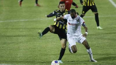 El Olimpia vs Real España es uno de los juegos más intensos en la Liga Nacional.