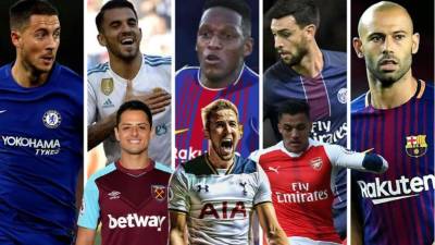 El día del mercado de fichajes en Europa ha estado muy movido. Florentino Pérez tiene un fichaje 'anti Coutinho'. Repasa los principales movimientos.