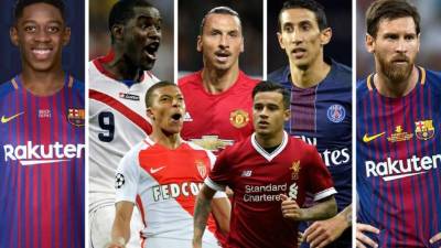 Rumores, fichajes, presentaciones, acuerdos... te presentamos los principales movimientos del día en el mercado de Europa. El Barcelona, a falta de confirmación oficial, ya tiene el fichaje de un crack.