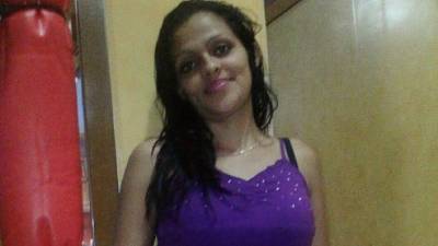 Susy Kekenia Martínez vivía en el barrio Medina.