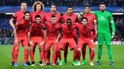 Cada futbolista del PSG recibirá un alucinante premio.