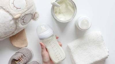 La madre dijo que decidió tomar medidas después de enterarse por los medios de comunicación de dos casos similares.