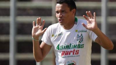 'Rambo' aseguró que todo fue un mal entendido.