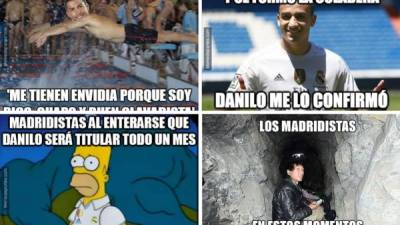 Las redes sociales no han tardado mucho en reaccionar a la derrota del Real Madrid contra el Celta de Vigo en la Copa del Rey y se han inundado con memes para burlarse de los merengues.
