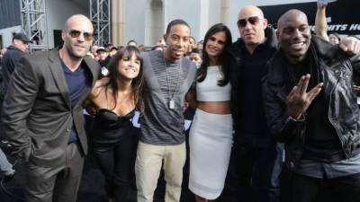 El filme podrá ser visto en formato normal y 3D.