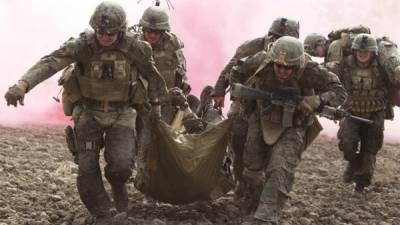 Donald Trump anunció que Estados Unidos seguirá implicado en la guerra más larga de su historia, la de Afganistán, y lo hará con un aumento no especificado de tropas y sin plazos fijos para su retirada.