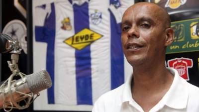 'Estoy confiando en Dios que la embajada americana me apruebe la visa humanitaria', dice.