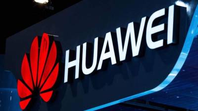 Huawei se mantiene como uno de los tres principales actores en el mercado de los teléfonos inteligentes.