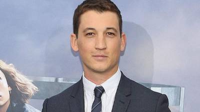 Miles Teller