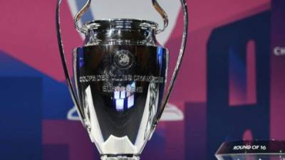 La UEFA moderniza la Liga de Campeones y aplicará cambios notables desde la temporada 2024/25. Foto AFP.