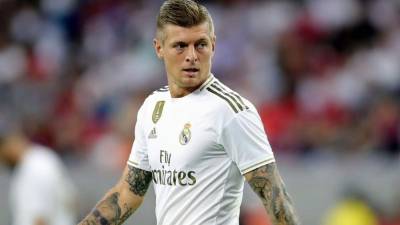 Toni Kroos pide que los futbolistas usen ese dinero para ayudar a los más necesitados por el coronavirus.