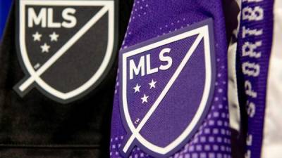La MLS se reanudará el próximo 8 de julio en Disney World.