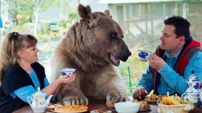 Foto proporcionada por 24 horas.