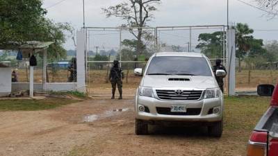 Benjamín Bográn es exdirectivo del Instituto Hondureño de Seguridad Social (IHSS).