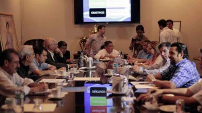 El Torneo Apertura de Liga comenzará a finales del presente mes de julio.