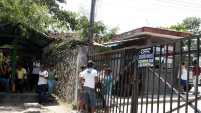 Joven muere en hospital Mario Rivas tras ser herido de bala