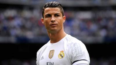 Cristiano Ronaldo especula con la posibilidad de jugar algún día en Estados Unidos.