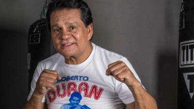 El cuatro veces campeón mundial de boxeo ha sido durante la pandemia de la COVID-19 un activista en sus redes sociales, llamando a la población a cuidarse del nuevo coronavirus.