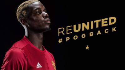 El traspaso es, de acuerdo con las fguentes, el más caro de la historia ya que con un valor de 120 millones de euros supera al galés Gareth Bale.