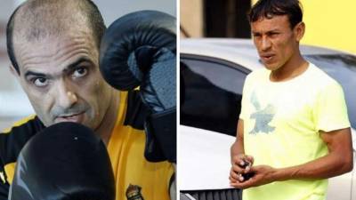 Fuad Abufele le mandó un mensaje a Javier Portillo.