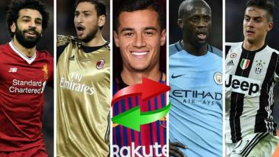 El mercado de fichajes se sigue moviendo en Europa y el Barcelona ya ha empezado a moverse. Florentino Pérez tiene un plan para fichar a un delantero top.