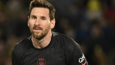 Lionel Messi es consciente que ganar la Champions League es muy complicado.