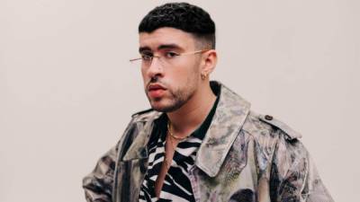 Bad Bunny cuenta con 22 menciones en 13 categorías.