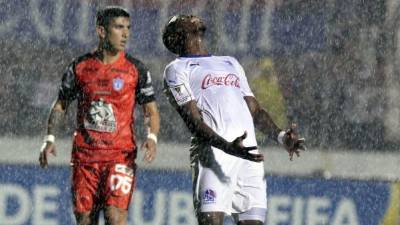 El Olimpia quedó eliminado de la Concachampions tras empatar 4-4 contra el Pachuca.