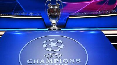 La Champions League es la competición más importante a nivel de clubes en Europa.