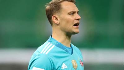El arquero alemán es el capitán del equipo bávaro y la selección germana.