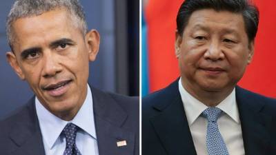 El Gobierno de Obama aún no se ha pronunciado sobre el envío del buque militar a las aguas del mar de China.