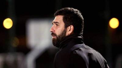 Arda Turán llegó en el 2015 al Barcelona proveniente del Atlético de Madrid por 34 milllones de euros.