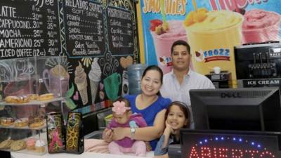 Cada edición mueve más de 500,000 lempiras entre sus más de 200 expositores que venden productos y servicios de calidad.