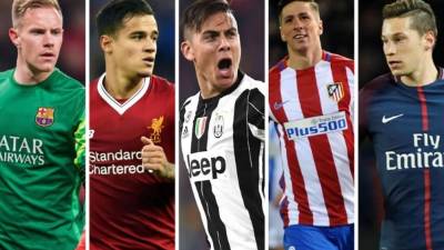 El día tuvo varios rumores que destacaron en Europa. Te presentamos los principales movimientos.