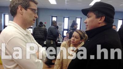 Autoridades consulares de Honduras en Nueva York buscan afectados de explosión en Harlem.
