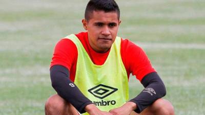 Rojas tiene una nueva oportunidad en el fútbol azteca.