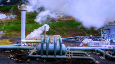 Generación de energía limpia crece 10% en el último año.