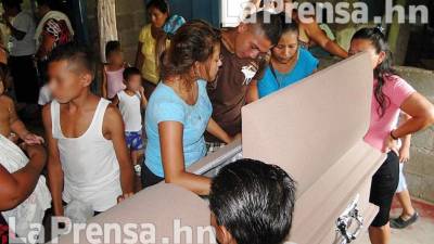 Wilson falleció a los 39 años de edad el domingo pasado.