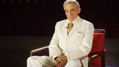 La muerte de José José tomó por sorpresa al mundo del espectáculo, que lamenta su partida.