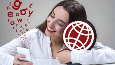 La aplicación permite la emisión y recepción de escritos, ubicaciones por GPS, multimedia o videos de alta duración. También ofrece interacción de archivos y búsqueda de contactos.