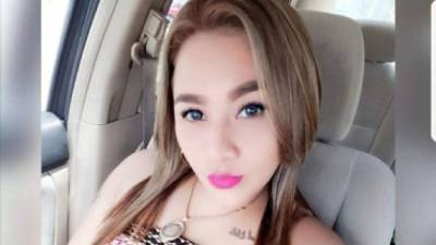 Kenia Alonzo llegó a la isla en 2002.