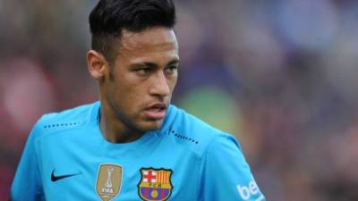 Neymar es de los jugadores más destacados en la actualidad.