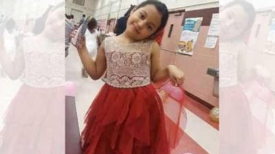 La Policía de ese país realiza las investigaciones referente a la muerte de la pequeña Heydi.