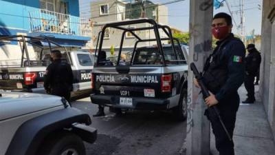 De acuerdo a la Fiscalía General del Estado, los hechos ocurrieron este miércoles cuando varios sujetos se presentaron en la calle Mariano Azuela y Morelos, en la colonia Hidalgo, de San Pedro Tlaquepaque.