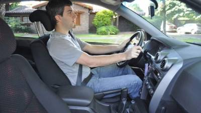 Los nuevos modelos incorporan sistemas de seguridad con los que la mayoría de los conductores no está familiarizado.