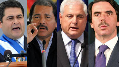 La cita que tendrán los representantes de cada país será el próximo 20 y 21 de marzo en Tela, Atlántida, en el caribe hondureño.