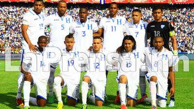 Hawit dijo este jueves que no es oficial el juego contra la selección europea.