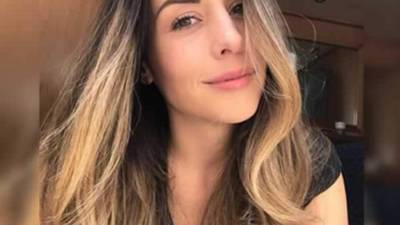 Los seguidores de Zuria en Instagram también estaban fascinados con el video.