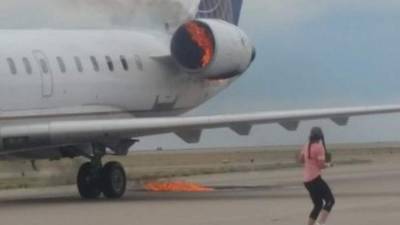 Imagen tomada de AIRLIVE‏ @airlivenet